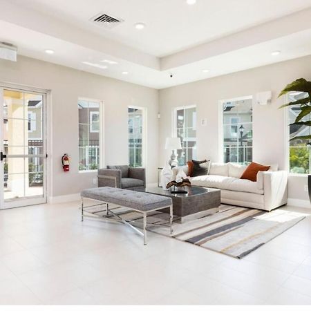 Dream Townhome With Balcony Summerville Su7576 Orlando Zewnętrze zdjęcie