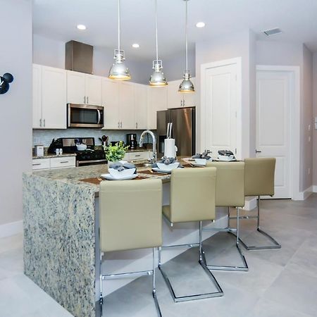 Dream Townhome With Balcony Summerville Su7576 Orlando Zewnętrze zdjęcie