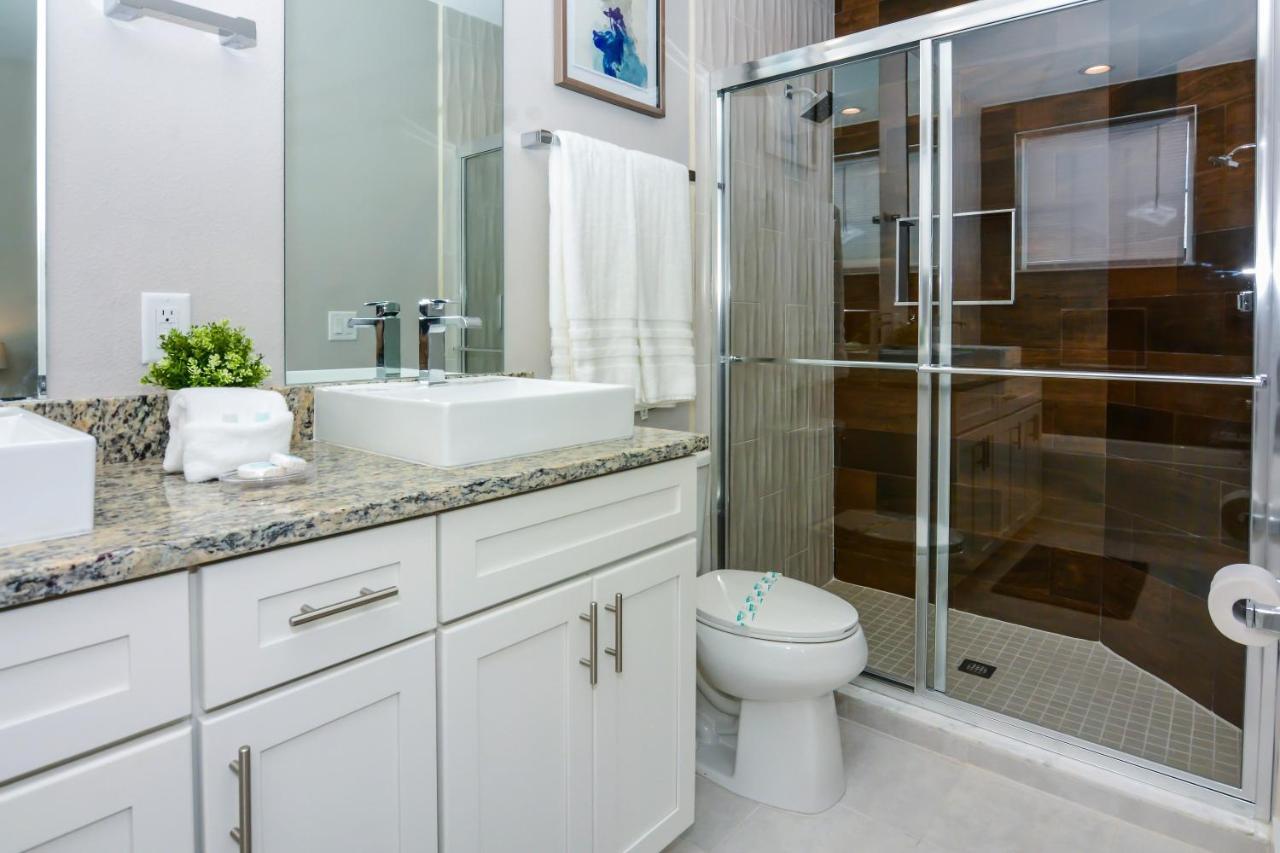 Dream Townhome With Balcony Summerville Su7576 Orlando Zewnętrze zdjęcie