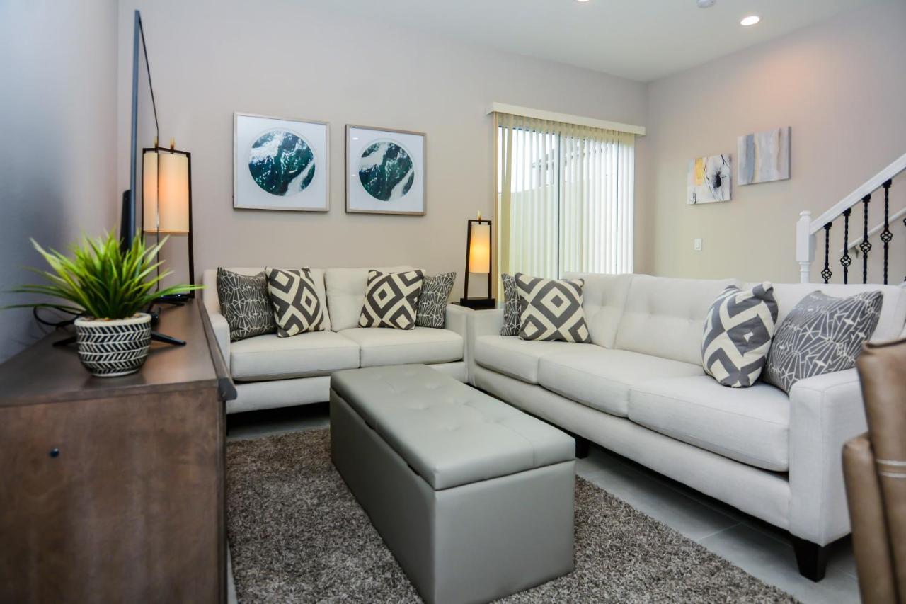Dream Townhome With Balcony Summerville Su7576 Orlando Zewnętrze zdjęcie