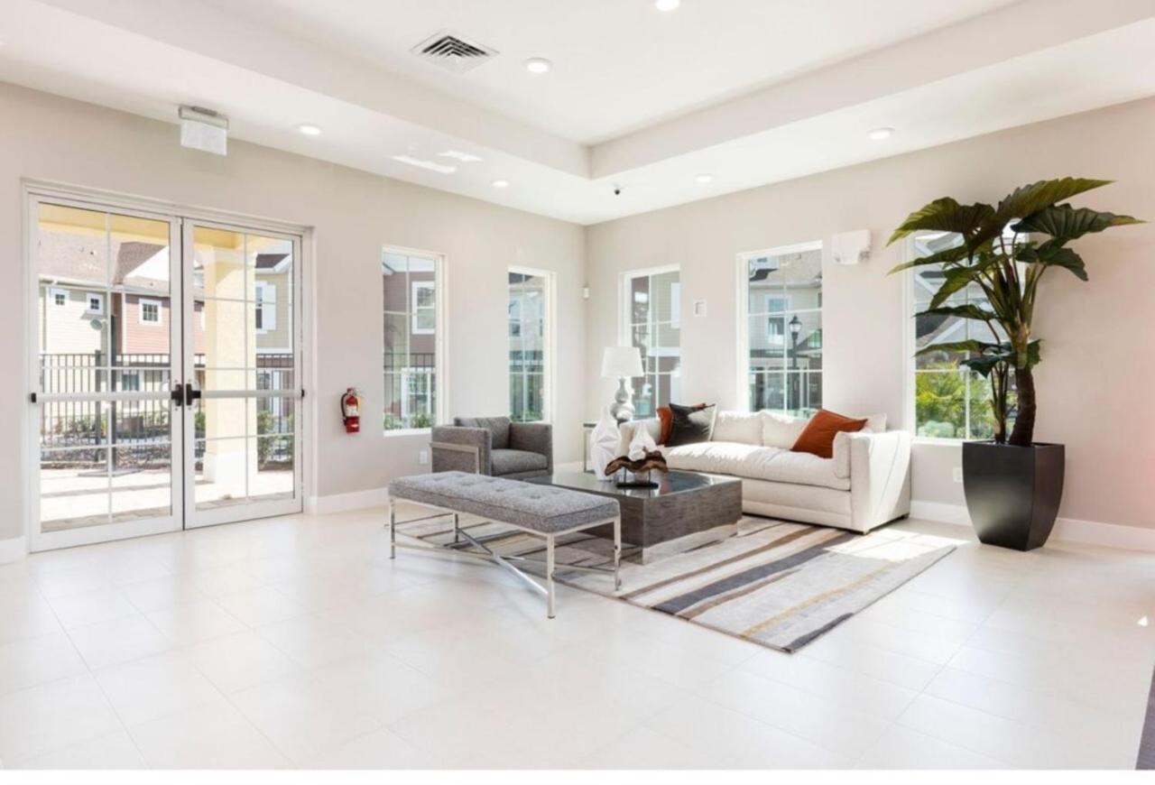 Dream Townhome With Balcony Summerville Su7576 Orlando Zewnętrze zdjęcie