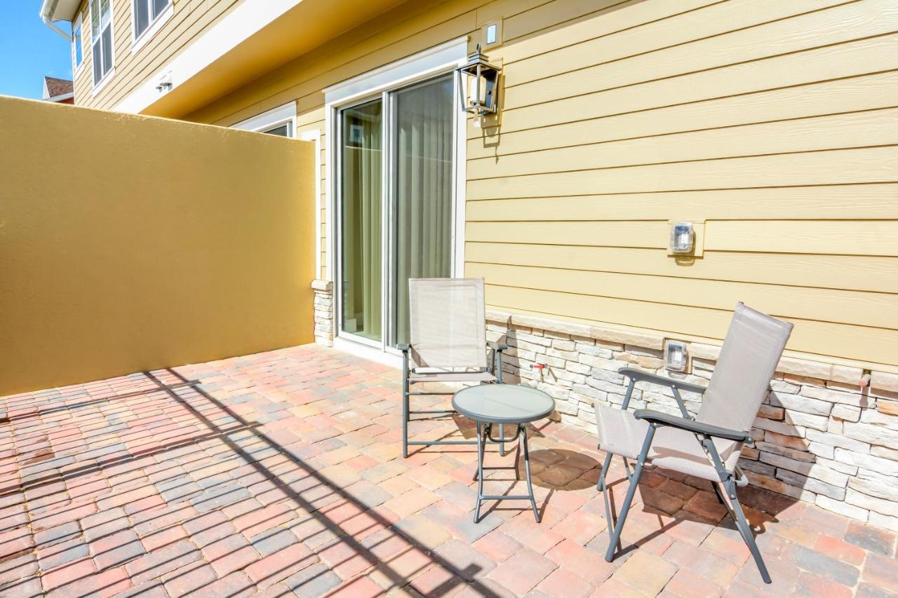 Dream Townhome With Balcony Summerville Su7576 Orlando Zewnętrze zdjęcie