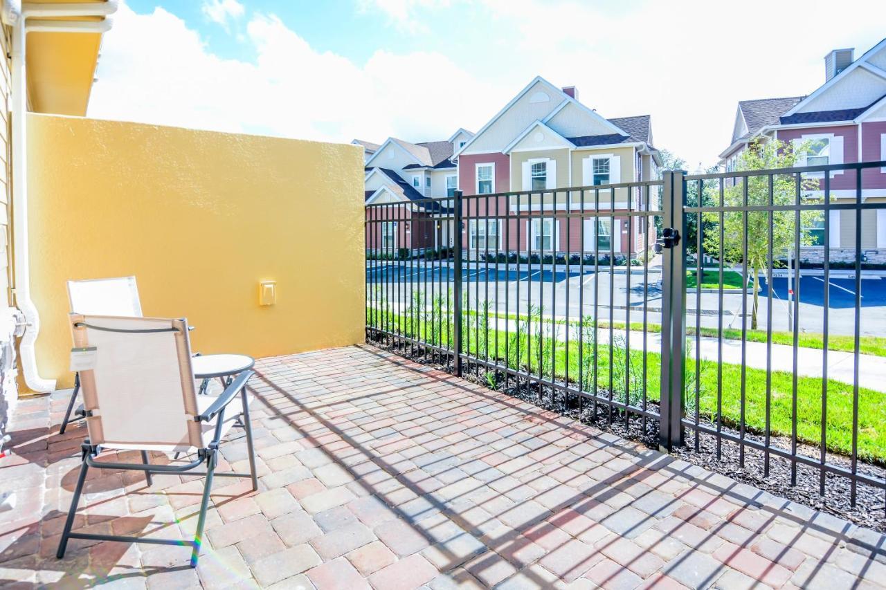 Dream Townhome With Balcony Summerville Su7576 Orlando Zewnętrze zdjęcie