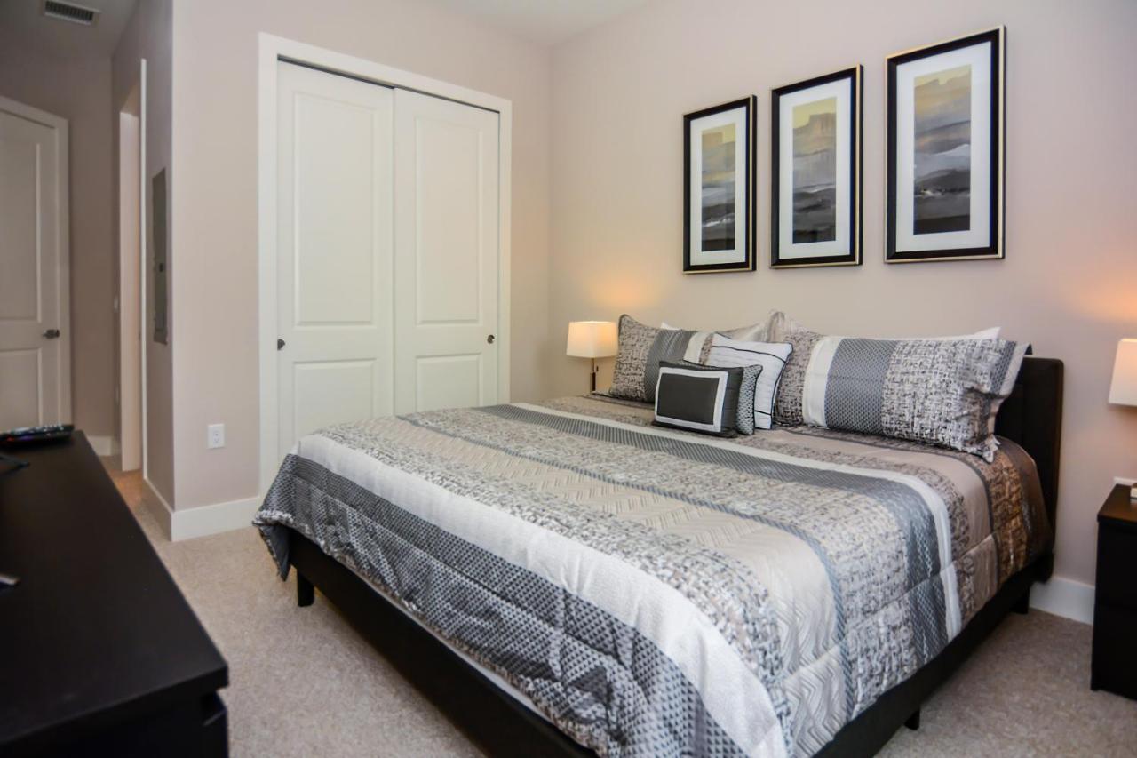 Dream Townhome With Balcony Summerville Su7576 Orlando Zewnętrze zdjęcie