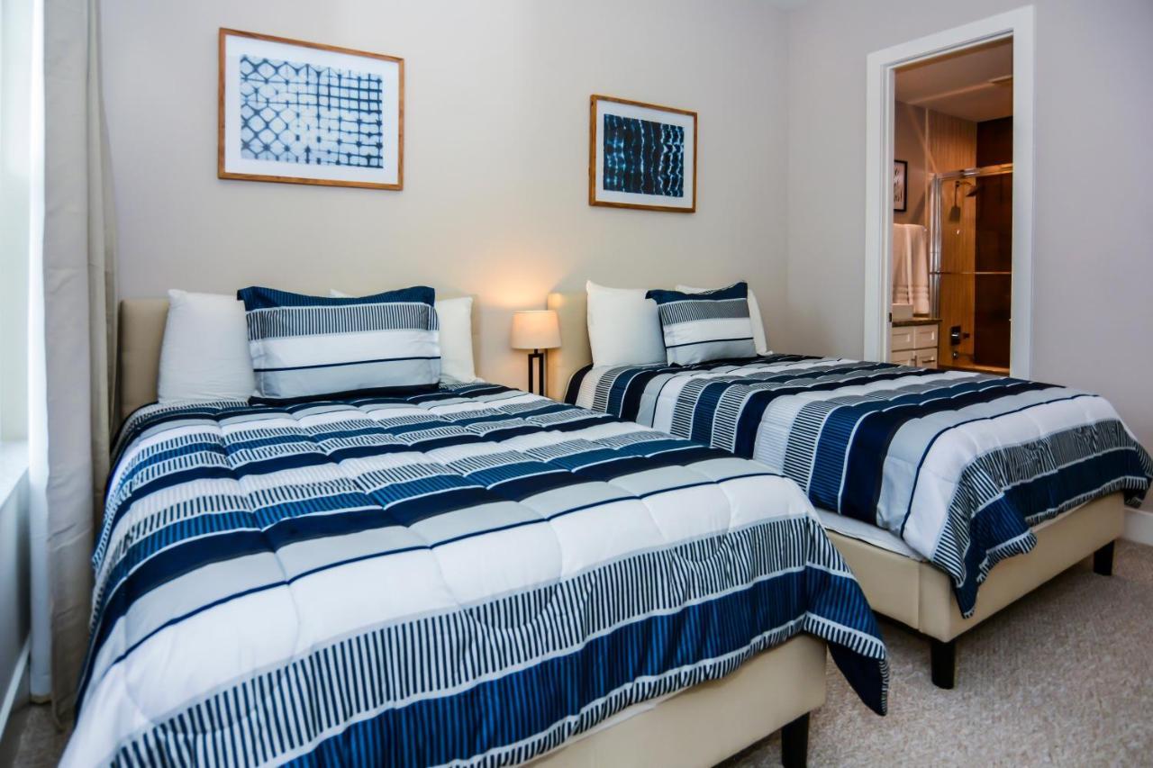 Dream Townhome With Balcony Summerville Su7576 Orlando Zewnętrze zdjęcie