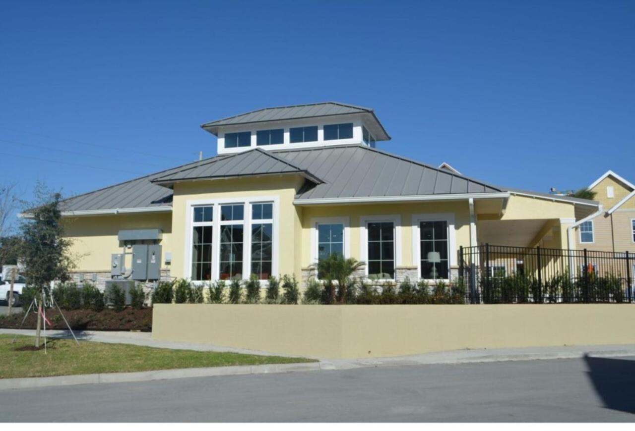 Dream Townhome With Balcony Summerville Su7576 Orlando Zewnętrze zdjęcie