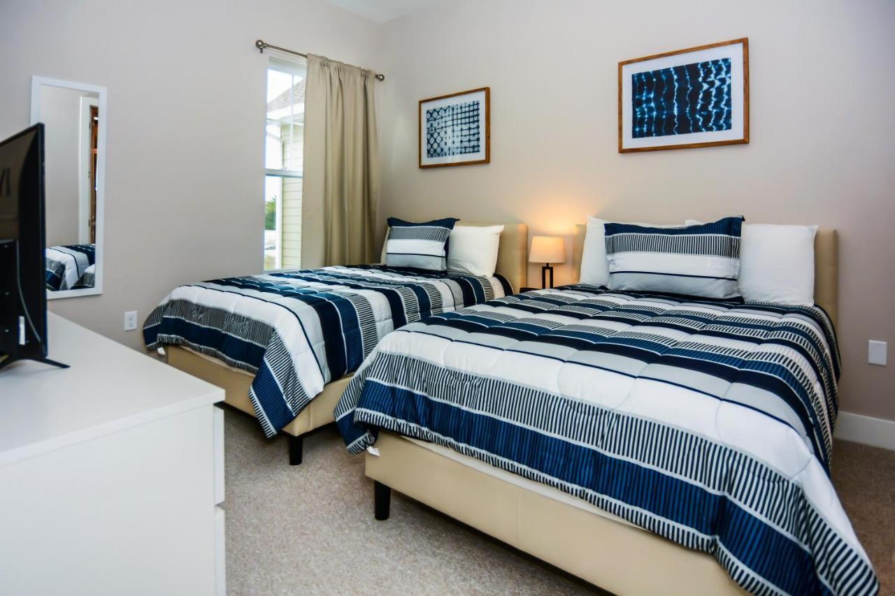 Dream Townhome With Balcony Summerville Su7576 Orlando Zewnętrze zdjęcie
