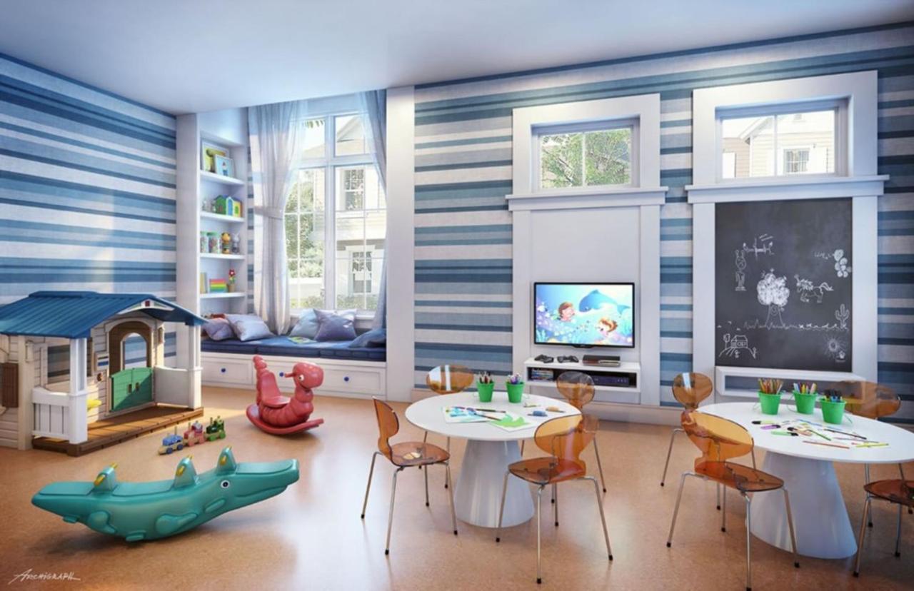 Dream Townhome With Balcony Summerville Su7576 Orlando Zewnętrze zdjęcie