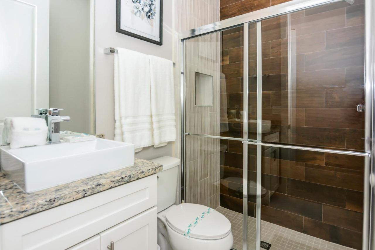 Dream Townhome With Balcony Summerville Su7576 Orlando Zewnętrze zdjęcie