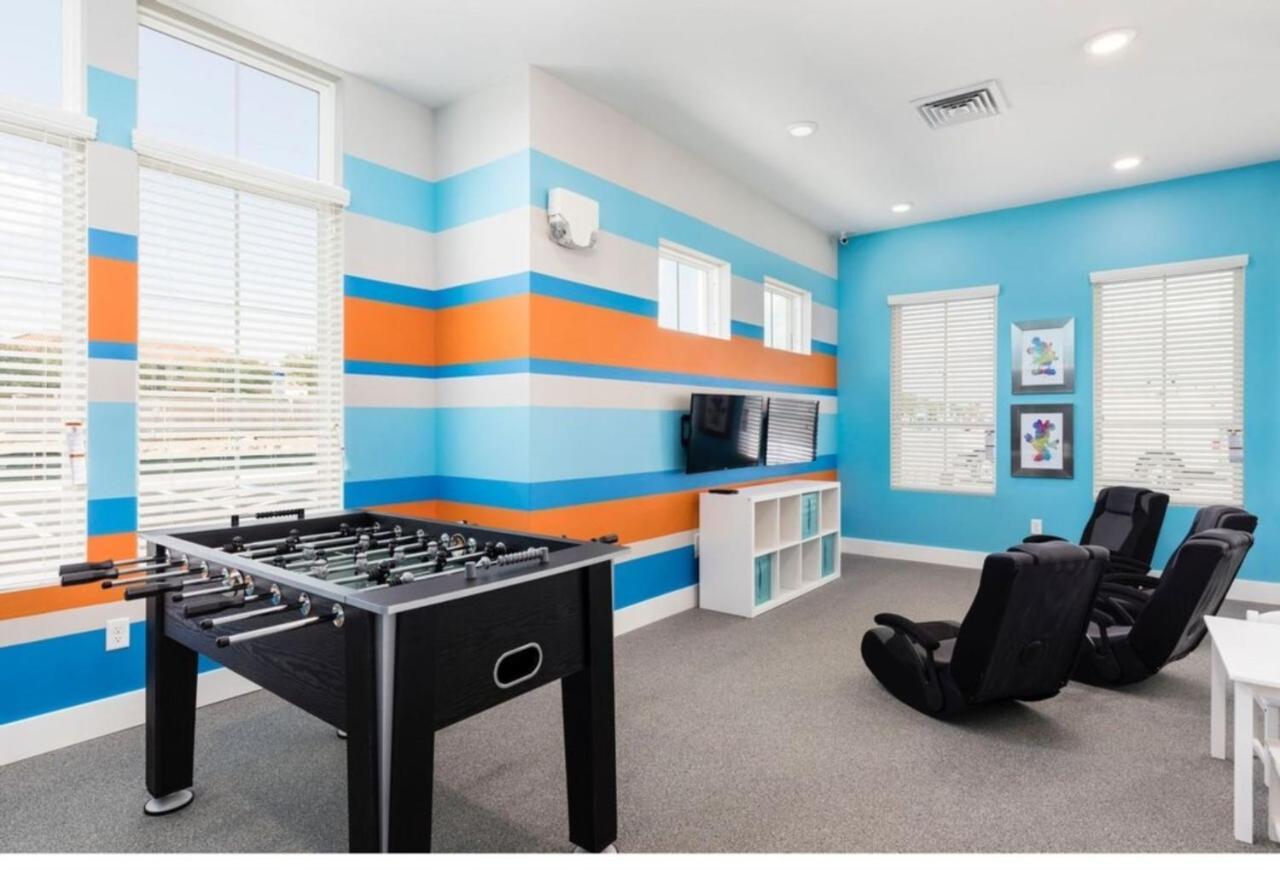 Dream Townhome With Balcony Summerville Su7576 Orlando Zewnętrze zdjęcie