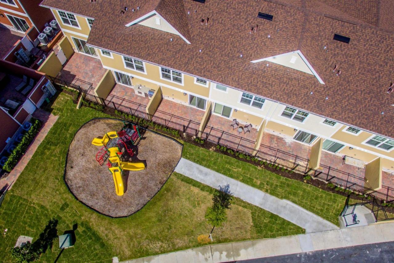 Dream Townhome With Balcony Summerville Su7576 Orlando Zewnętrze zdjęcie