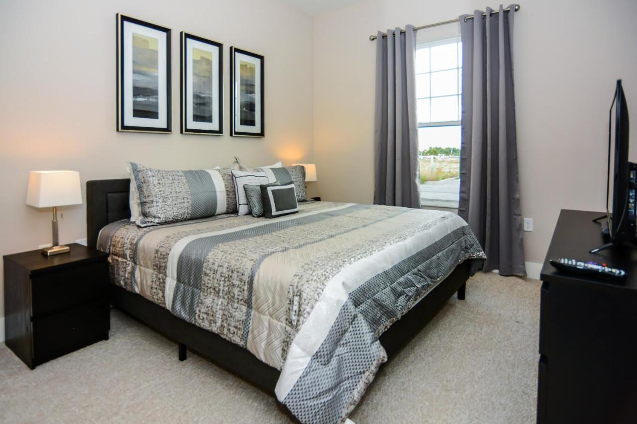 Dream Townhome With Balcony Summerville Su7576 Orlando Zewnętrze zdjęcie