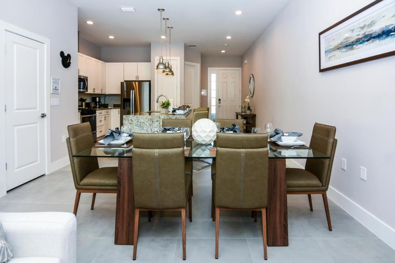 Dream Townhome With Balcony Summerville Su7576 Orlando Zewnętrze zdjęcie