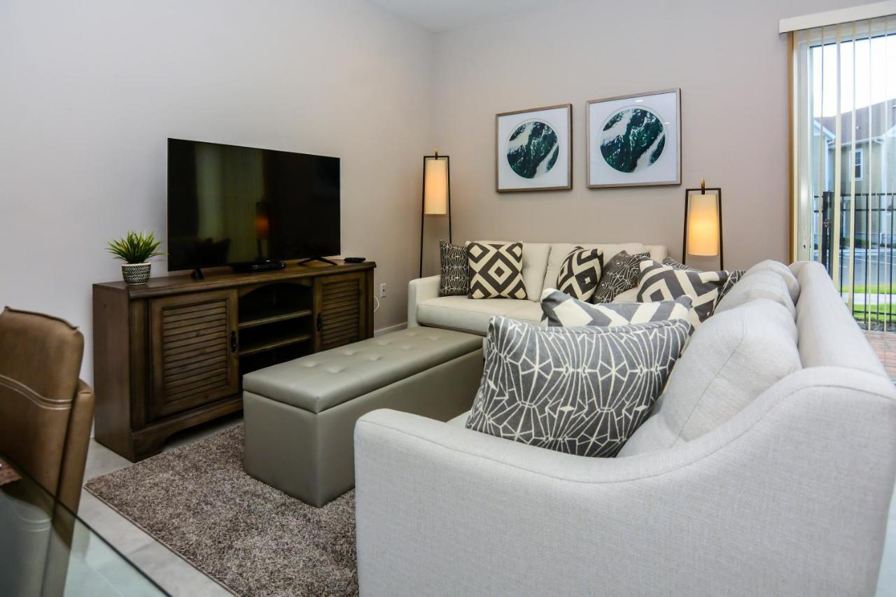 Dream Townhome With Balcony Summerville Su7576 Orlando Zewnętrze zdjęcie