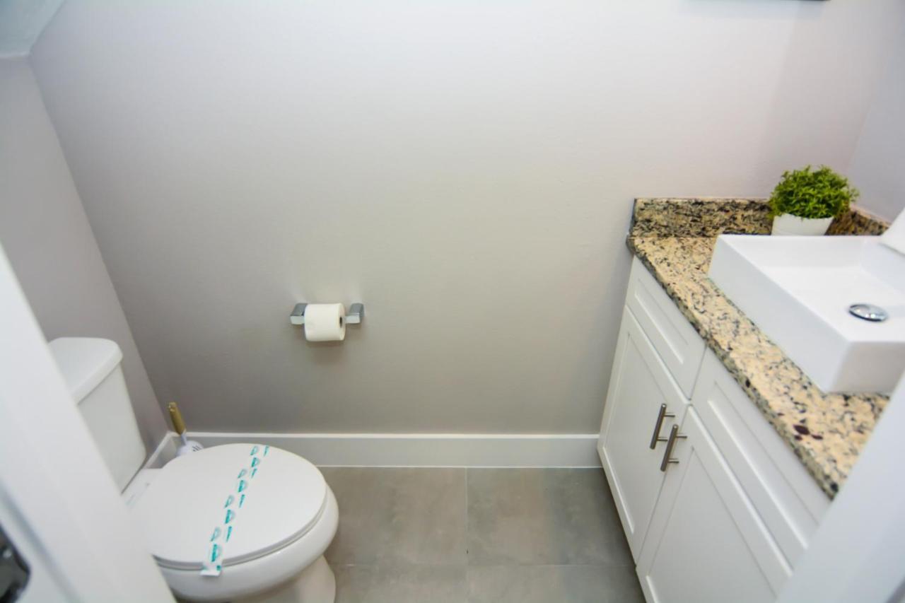 Dream Townhome With Balcony Summerville Su7576 Orlando Zewnętrze zdjęcie