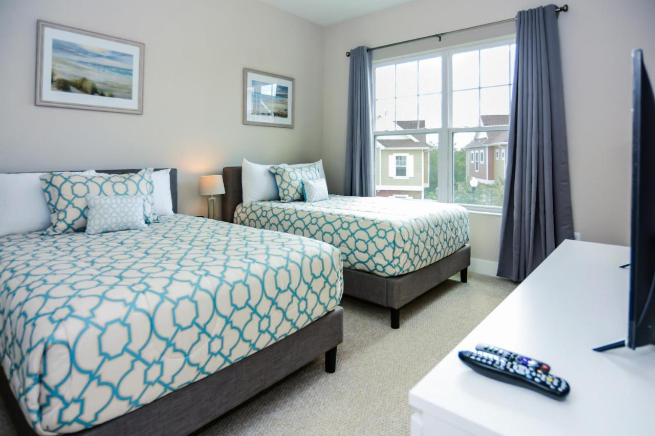 Dream Townhome With Balcony Summerville Su7576 Orlando Zewnętrze zdjęcie