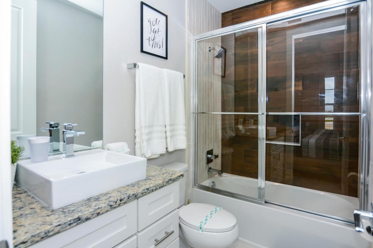 Dream Townhome With Balcony Summerville Su7576 Orlando Zewnętrze zdjęcie