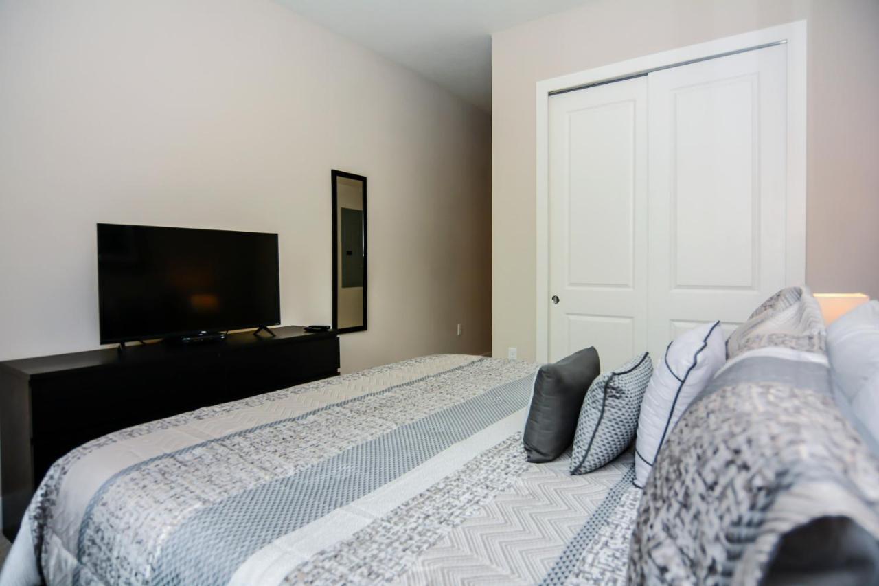 Dream Townhome With Balcony Summerville Su7576 Orlando Zewnętrze zdjęcie