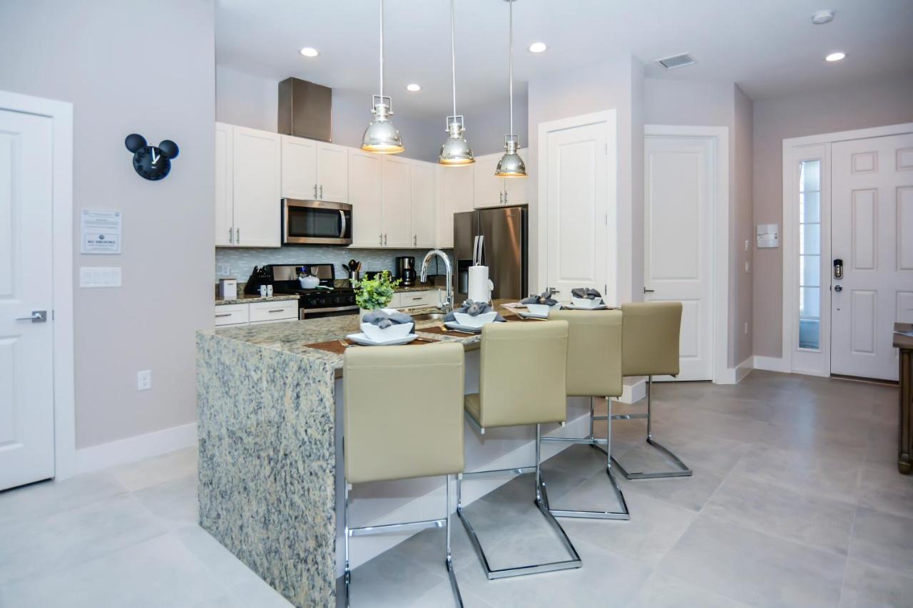 Dream Townhome With Balcony Summerville Su7576 Orlando Zewnętrze zdjęcie