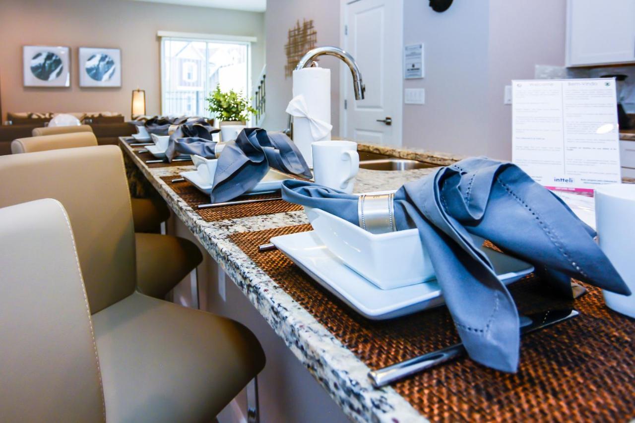 Dream Townhome With Balcony Summerville Su7576 Orlando Zewnętrze zdjęcie