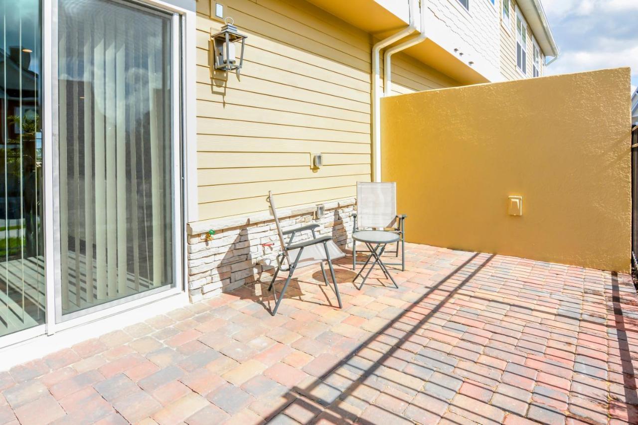 Dream Townhome With Balcony Summerville Su7576 Orlando Zewnętrze zdjęcie