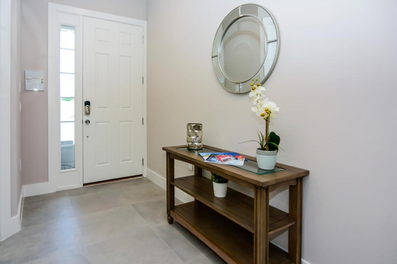 Dream Townhome With Balcony Summerville Su7576 Orlando Zewnętrze zdjęcie