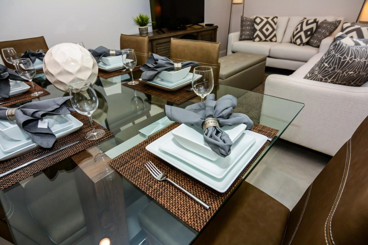 Dream Townhome With Balcony Summerville Su7576 Orlando Zewnętrze zdjęcie